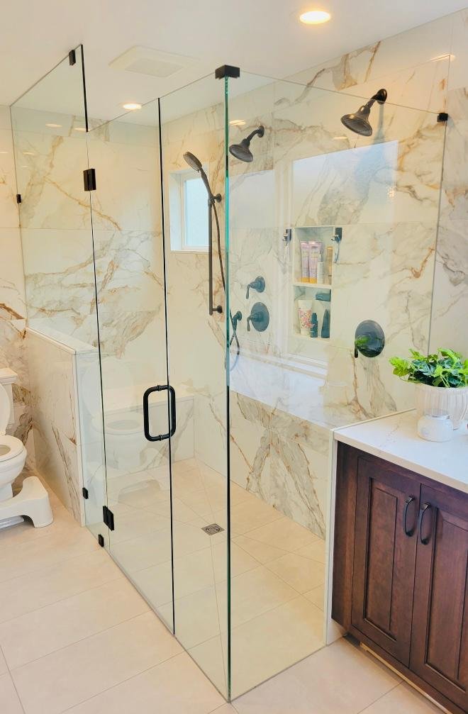 custom-frameless-shower-doors-seattle