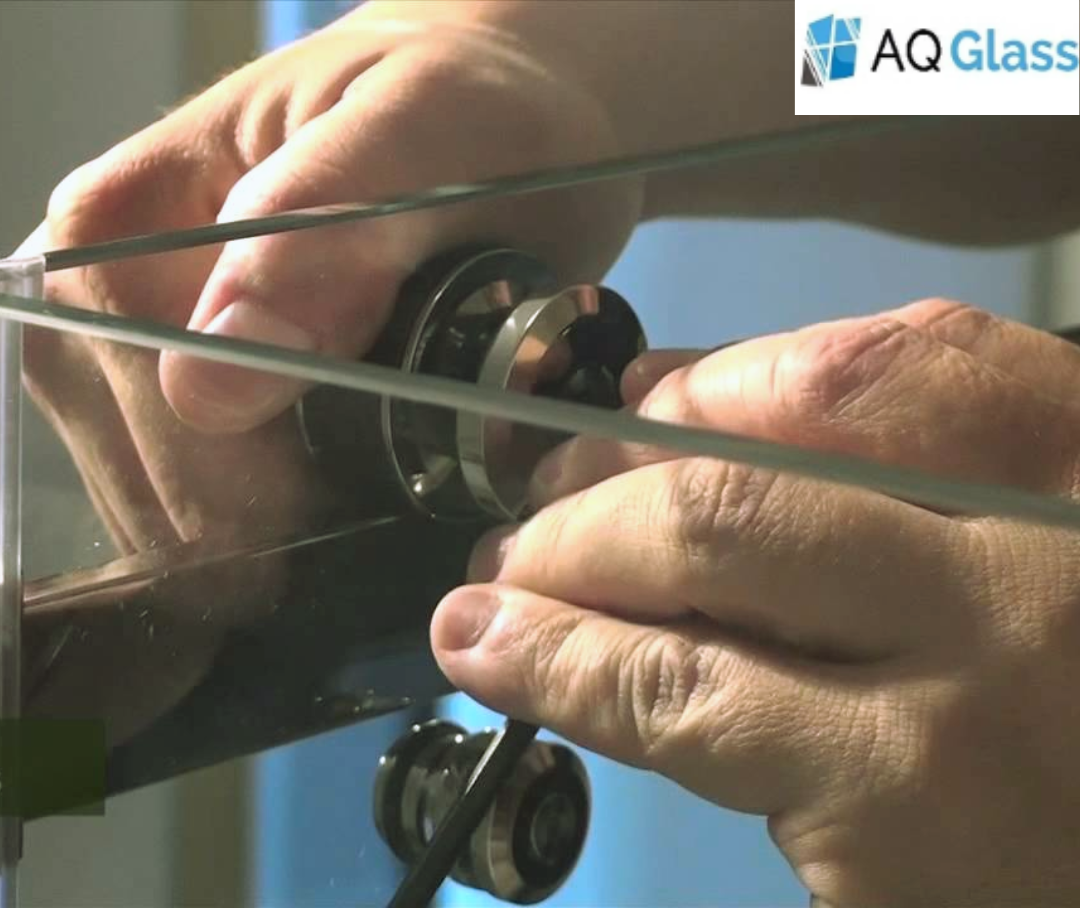 How to adjust shower door? Step by Step Guide for adjusting