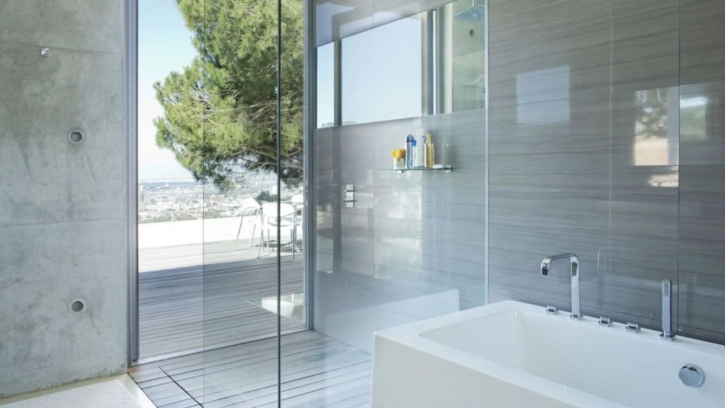 How to Remove Shower Doors | Step by Step Procedure